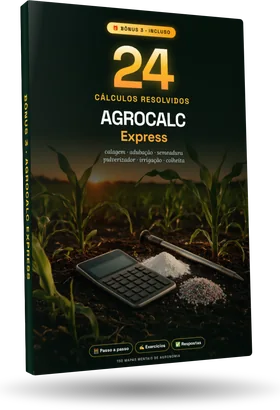 Bônus 3: AgroCalc Express