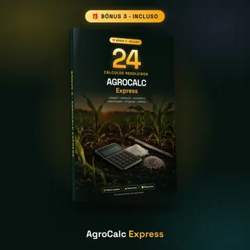 Bônus 3: AgroCalc Express